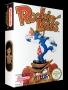 Nintendo  NES&nbsp; - &nbsp;Rockin' Kats (USA)